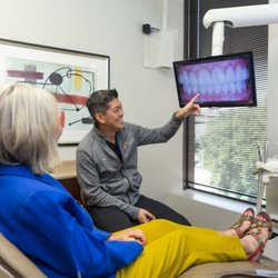 Paul Lee, DDS