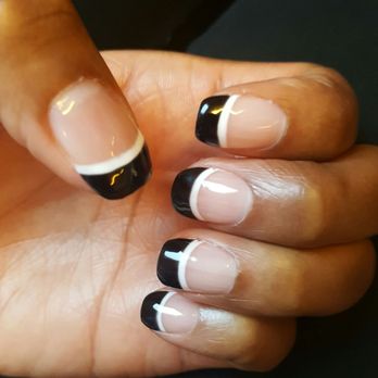 Ivy Lash and Nails - Nail Salons Near Me - Wood cross, Utah