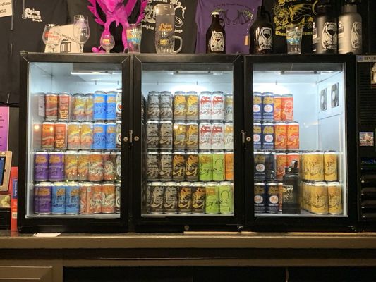 Flying Dreams Brewing by null