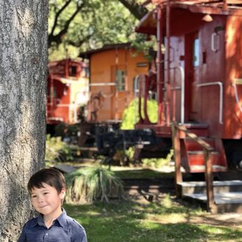 Featherbed Railroad - Bed & Breakfast Near Me - Upper Lake, California