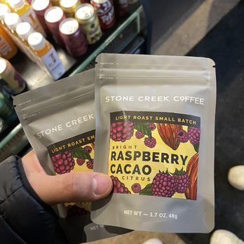 STONE CREEK COFFEE - Updated August 2025 - 150 Photos & 84 Reviews