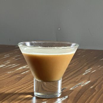 Oakley Brothers Distillery - Campfire Espresso Martini - Distilleries Near Me - Anderson, Indiana