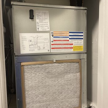 Rushing Heating & AC - Heating & Air Conditioning/HVAC Near Me Rushing Heating & AC - Heating & Air Conditioning/HVAC Near Me