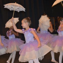 Rhythm Elements Dance Studio