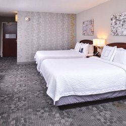 Courtyard by Marriott Decatur