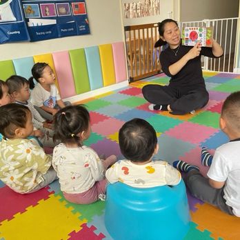 Wen's Child Daycare - Class time - Child Care & Day Care Near Me - San Jose, California Wen's Child Daycare - Class time - Child Care & Day Care Near Me - San Jose, California