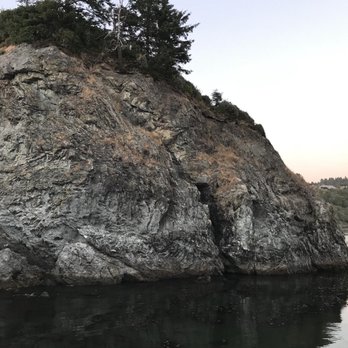Trinidad Pier - Landmarks & Historical Buildings Near Me - Trinidad, California