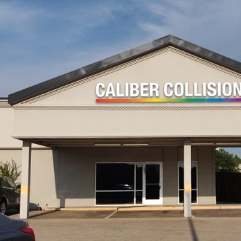 Caliber Collision - Body Shops Near Me - Richardson, Texas Caliber Collision - Body Shops Near Me - Richardson, Texas
