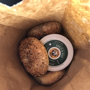 Einstein Bros. Bagels - Breakfast & Brunch Near Me - Urbana, Illinois