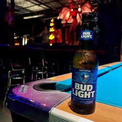 Zombies - Cold beer and karaoke