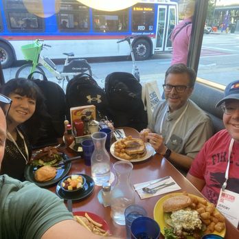 Sam's No 3 - Breakfast & Brunch Near Me - Denver, Colorado Sam's No 3 - Breakfast & Brunch Near Me - Denver, Colorado