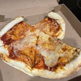 MOD Pizza - No pepperoni on pepperoni pizza - Fast Food Near Me - Fort Worth, Texas