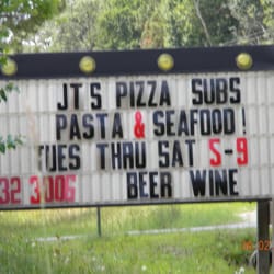 Zoller's Pizza and Subs