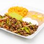 Photo of Aliberto's Mexican Food