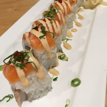 Akebono - Akebono roll - Japanese Near Me - Sacramento, California Akebono - Akebono roll - Japanese Near Me - Sacramento, California