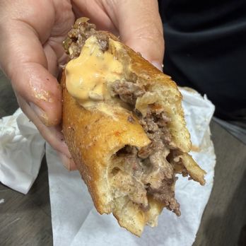 Butcher & Booze - Philly Cheesesteak Sandwich. - Butcher Near Me - Glendale, California Butcher & Booze - Philly Cheesesteak Sandwich. - Butcher Near Me - Glendale, California
