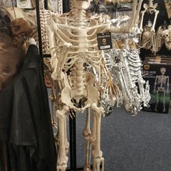 Halloween Spirit