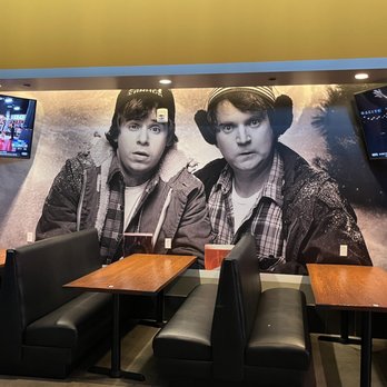 Flix Brewhouse - Cinema Near Me - San Antonio, Texas
