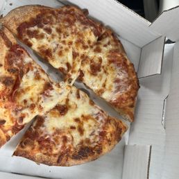 Pepperoni Pizza Pepperoni Pizza