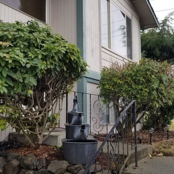 Pacific Coast Tree Experts - Forgot to cut back rhododendron - Tree Services Near Me Pacific Coast Tree Experts - Forgot to cut back rhododendron - Tree Services Near Me