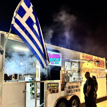 Papoulis Pit Stop Grill - Greek Near Me - Spring Hill, Florida Papoulis Pit Stop Grill - Greek Near Me - Spring Hill, Florida