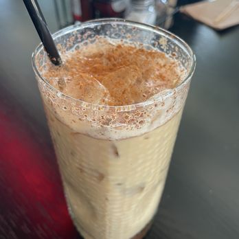 RealGood Brunch - Iced Coffee - Breakfast & Brunch Near Me - Tucson, Arizona RealGood Brunch - Iced Coffee - Breakfast & Brunch Near Me - Tucson, Arizona
