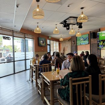 Hai Lua - Cafes Near Me - San Jose, California