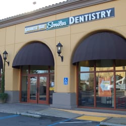 Granite Bay Smiles Dentistry