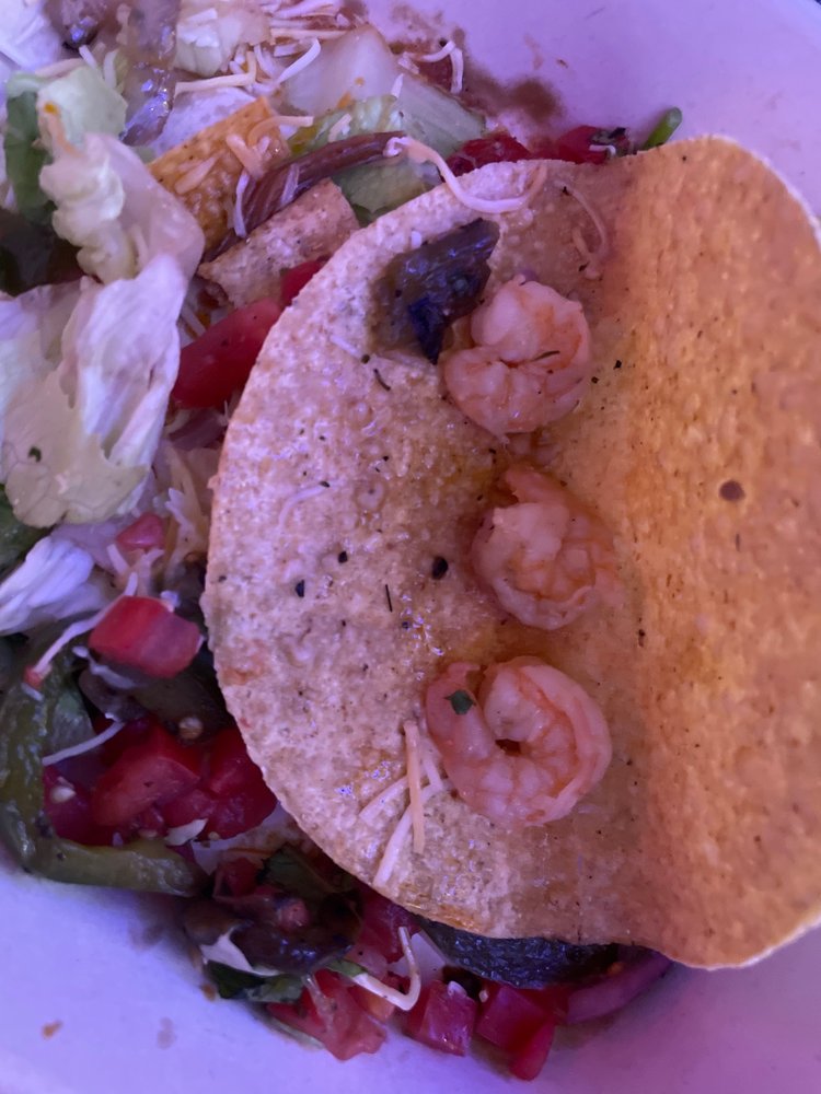 QDOBA Mexican Eats