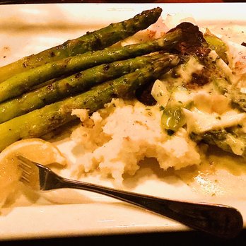 Pappadeaux Seafood Kitchen - Filet Mignon Oscar - Seafood Near Me - Phoenix, Arizona Pappadeaux Seafood Kitchen - Filet Mignon Oscar - Seafood Near Me - Phoenix, Arizona