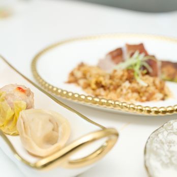 Dim Sum Darling - Plated Catering - Appetizers and Entree - Caterers Near Me - Austin, Texas Dim Sum Darling - Plated Catering - Appetizers and Entree - Caterers Near Me - Austin, Texas
