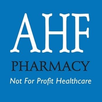 AHF Pharmacy - Pharmacy Near Me - Astoria, New York AHF Pharmacy - Pharmacy Near Me - Astoria, New York