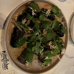 Eggplant Eggplant