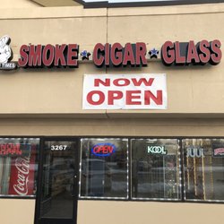 High Times Smoke Shop