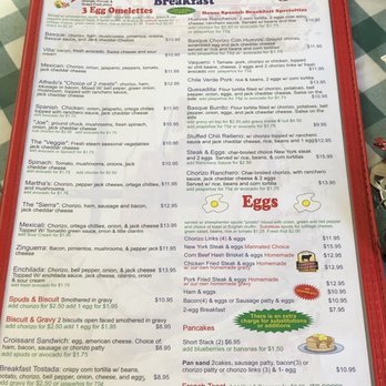 Villa Basque Café - Delis Near Me - Carson City, Nevada