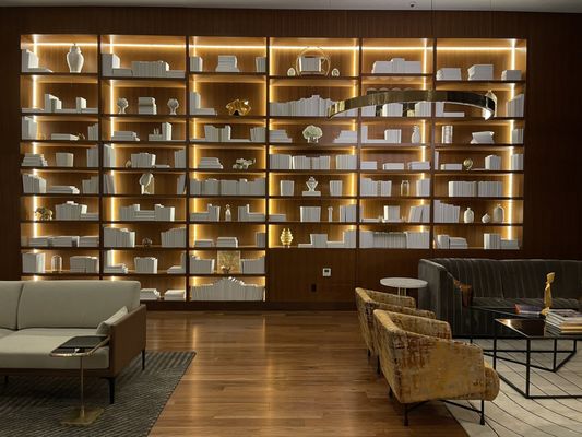 Thompson Houston, by Hyatt by null