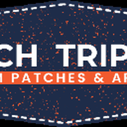Patch Tripper - Its our identity