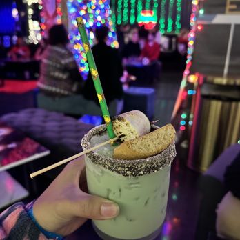 Santa’s Lair - Pop-Up Restaurants Near Me - San Diego, California Santa’s Lair - Pop-Up Restaurants Near Me - San Diego, California