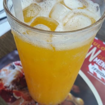 TGI Friday's - American Near Me - Swords, D