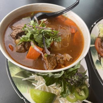 The Lemongrass - Beef stew is really flavorful and delicious! We ordered another one. - Vietnamese Near Me - Renton, Washington The Lemongrass - Beef stew is really flavorful and delicious! We ordered another one. - Vietnamese Near Me - Renton, Washington