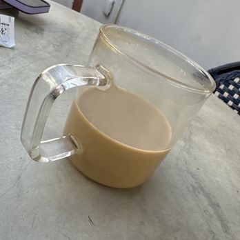 Shepherd Artisan Coffee - Cafes Near Me - Miami Beach, Florida