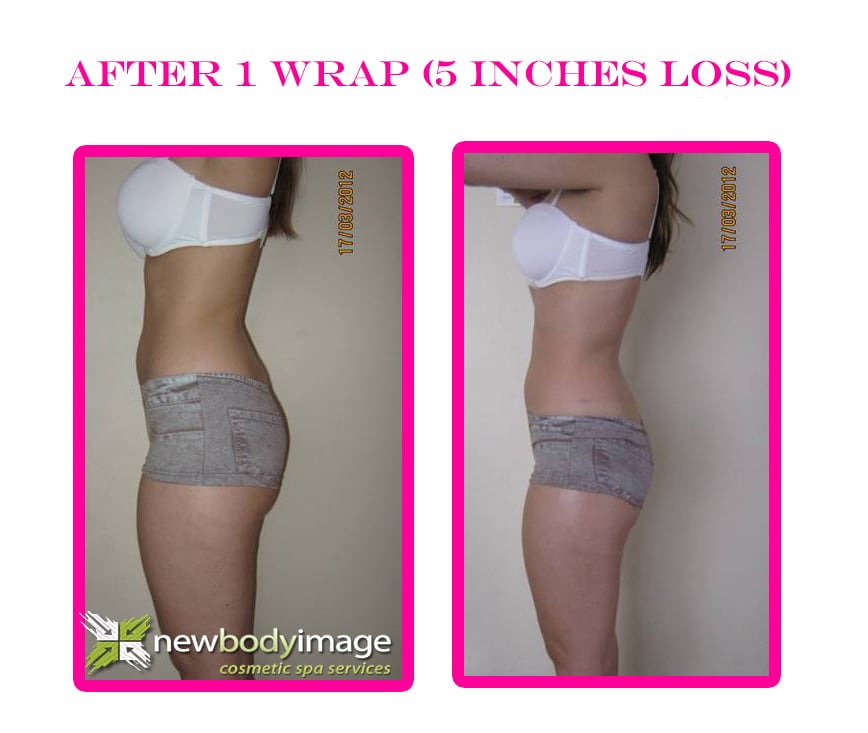 New Body Image Logo
