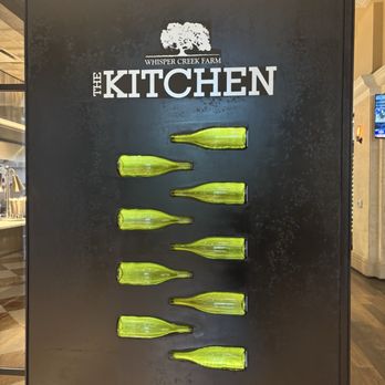 Whisper Creek Farm: The Kitchen - Comfort Food Near Me - Orlando, Florida Whisper Creek Farm: The Kitchen - Comfort Food Near Me - Orlando, Florida