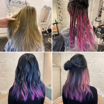 & Plus Salon - Hair Salons Near Me - New York, New York & Plus Salon - Hair Salons Near Me - New York, New York