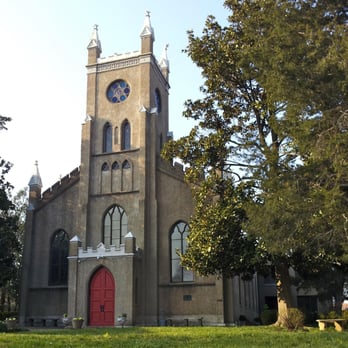 Christ Church Capitol Hill - Wonderful community church. - Churches Near Me - Washington, DC, District of Columbia