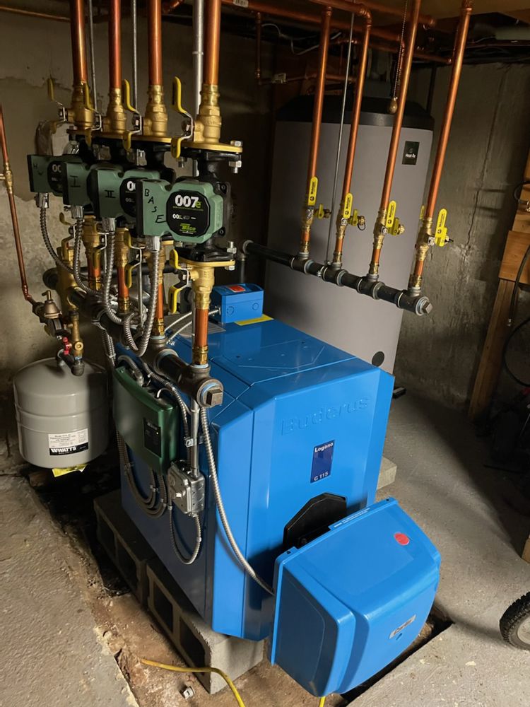 Slide of Greg Hill Mechanical