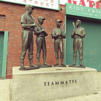 Fenway Park - Stadiums & Arenas Near Me - Boston, Massachusetts Fenway Park - Stadiums & Arenas Near Me - Boston, Massachusetts