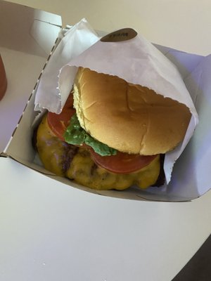 Shake Shack by null