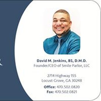 Smile Parlor - General Dentistry Near Me - Locust Grove, Georgia Smile Parlor - General Dentistry Near Me - Locust Grove, Georgia