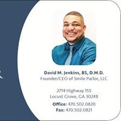 Smile Parlor